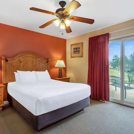 Готель Tamarack Wisconsin Dells, A Ramada By Wyndham Лейк-Делтон Екстер'єр фото