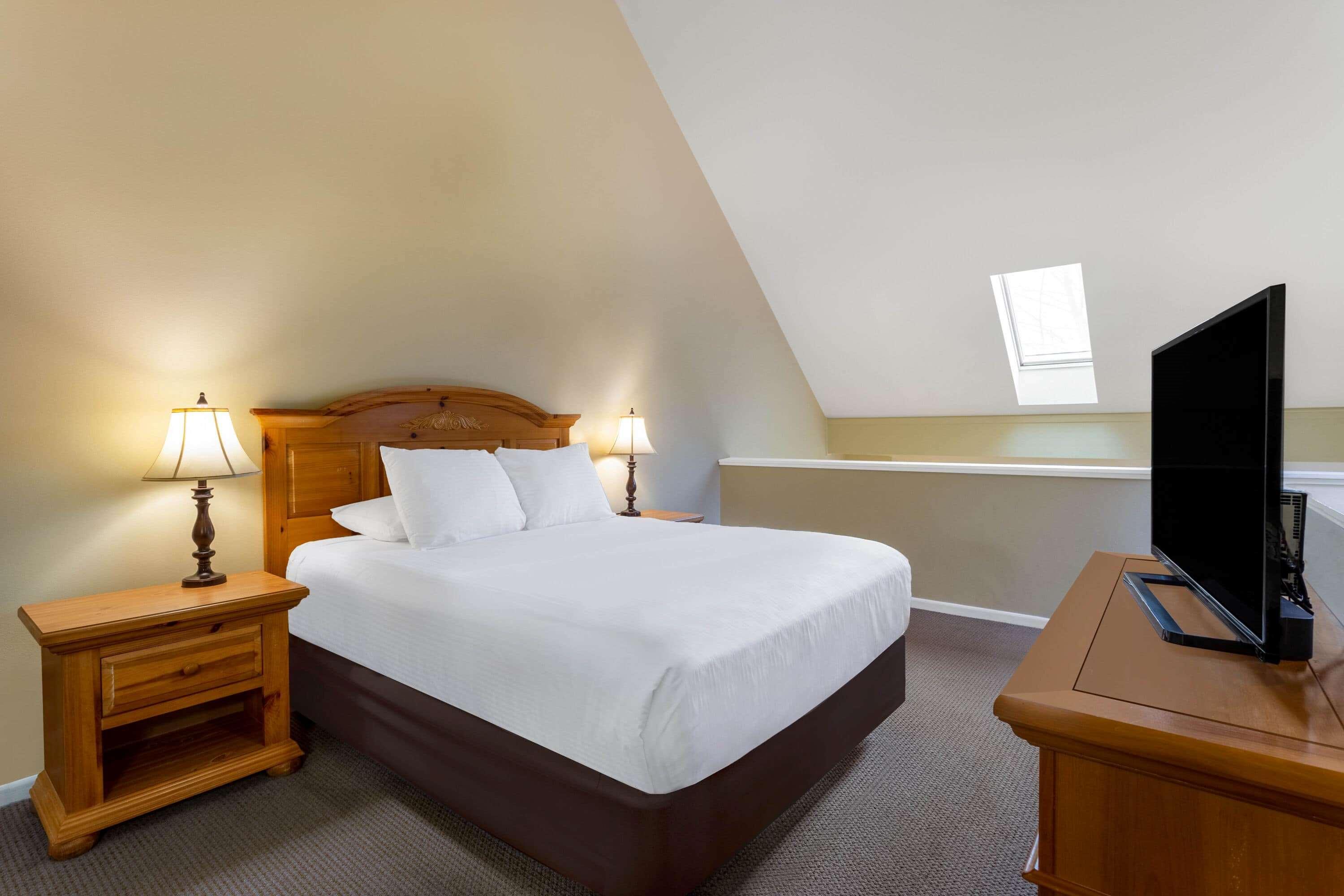 Готель Tamarack Wisconsin Dells, A Ramada By Wyndham Лейк-Делтон Екстер'єр фото