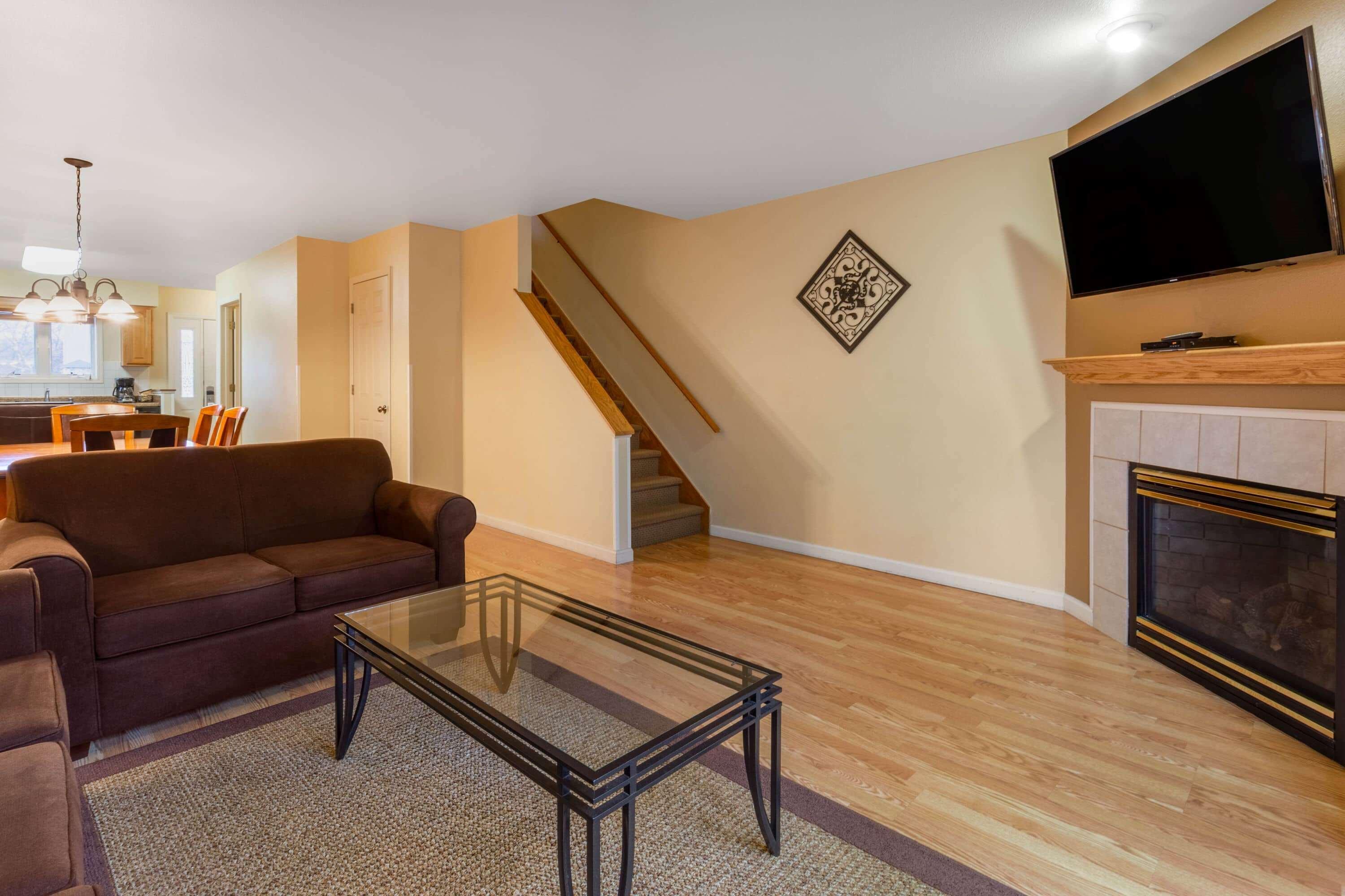 Готель Tamarack Wisconsin Dells, A Ramada By Wyndham Лейк-Делтон Екстер'єр фото