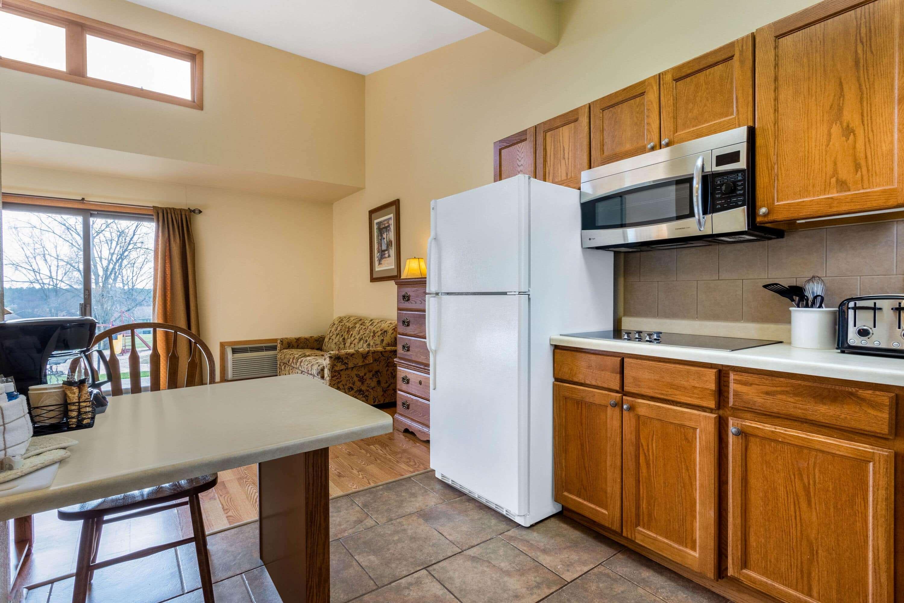 Готель Tamarack Wisconsin Dells, A Ramada By Wyndham Лейк-Делтон Екстер'єр фото