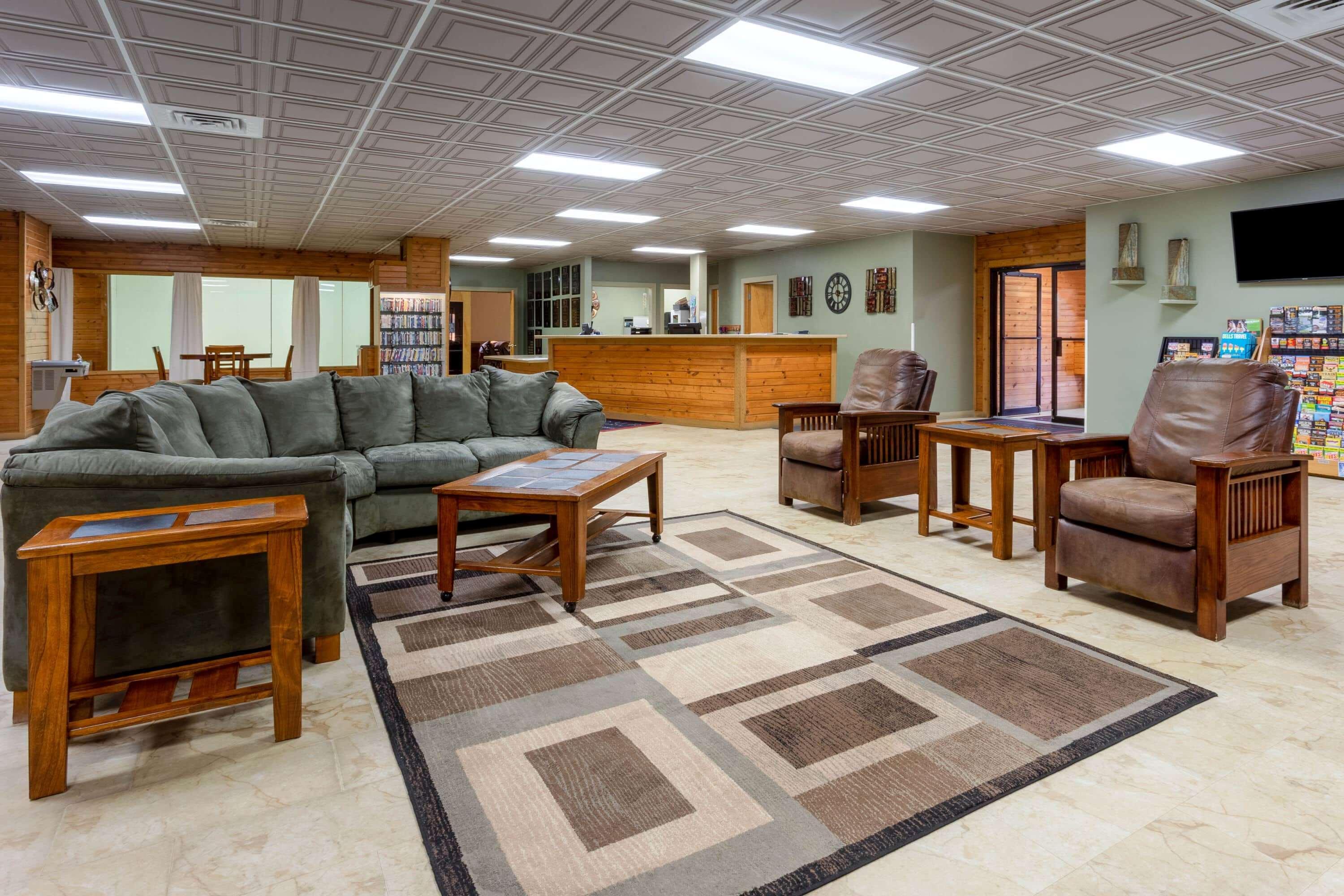 Готель Tamarack Wisconsin Dells, A Ramada By Wyndham Лейк-Делтон Екстер'єр фото